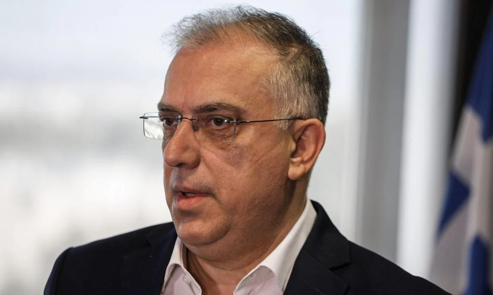 Τ. Θεοδωρικάκος: Aπόλυτη προτεραιότητα η ασφάλεια των φοιτητών και των καθηγητών